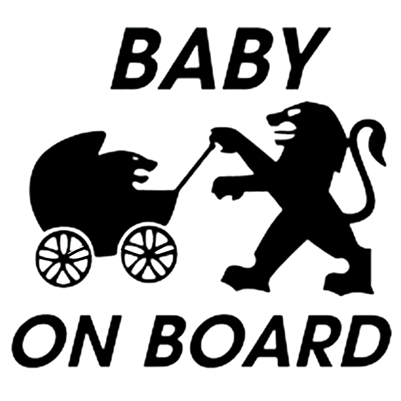 Baby on Board Vinyl Waterproof Car-Stickers and Decals Cover Scratches for Bumper Bodywork Windshield Suv Decoration KK15*14cm
Baby on Board Vinyl Waterproof Car-Stickers and Decals Cover Scratches for Bumper Bodywork Windshield Suv Decoration KK15*14cm