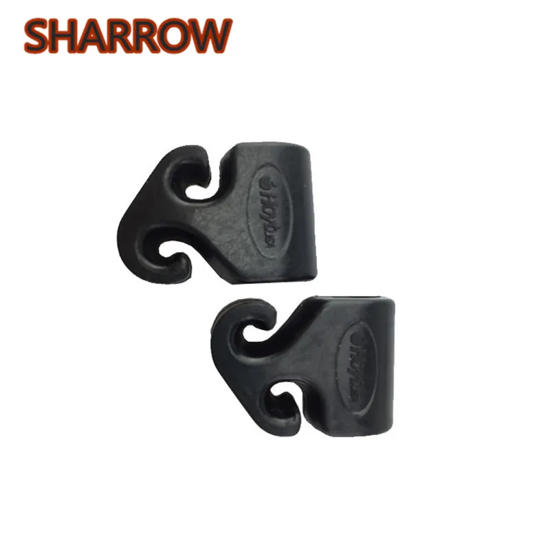 1pc Archery Cable Slide 3/8'' Cable Bar Arrow String Separator Slider Compound Bow Cable Slide For Shooting Camping Accessories
1pc Archery Cable Slide 3/8'' Cable Bar Arrow String Separator Slider Compound Bow Cable Slide For Shooting Camping Accessories