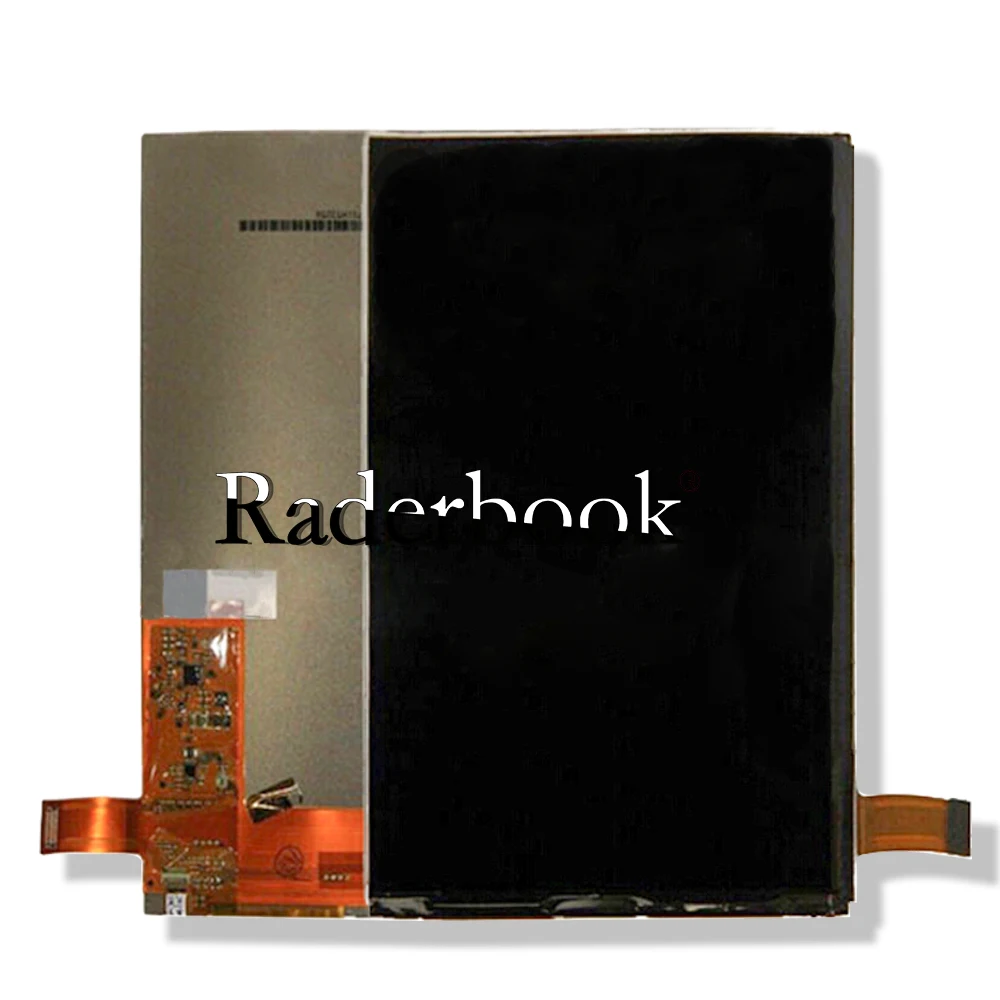 Оригинальный Новый ЖК-дисплей 7 ''LD070WX3-SL01 LD070WX4(SM)(01), панель экрана для планшетного ПК Kindle frie HD ME173X, 1280x800
Оригинальный Новый ЖК-дисплей 7 ''LD070WX3-SL01 LD070WX4(SM)(01), панель экрана для планшетного ПК Kindle frie HD ME173X, 1280x800