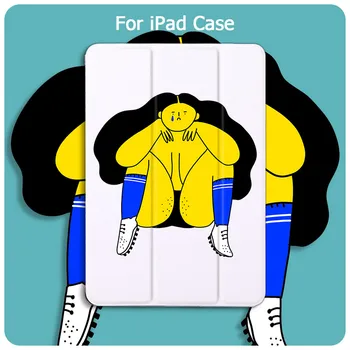 For iPad Air 2 Air 1 Case 10.2 2019 / Pro 11 2020 / Air 3 10.5 / 9.7 2018 Funda for iPad 6th 7th generation Case for iPad 2 3 4
For iPad Air 2 Air 1 Case 10.2 2019 / Pro 11 2020 / Air 3 10.5 / 9.7 2018 Funda for iPad 6th 7th generation Case for iPad 2 3 4