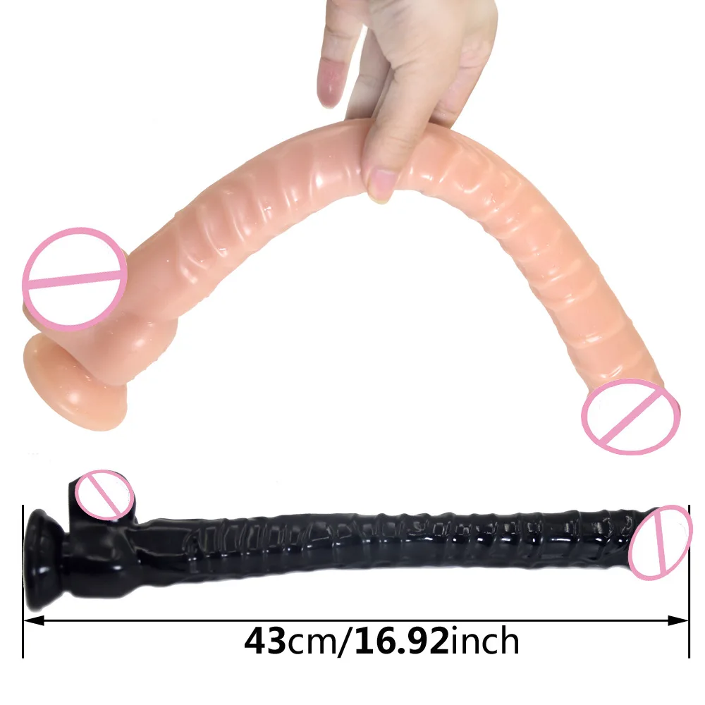 Adult toys fore skin dildos