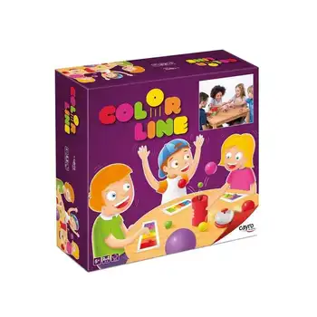 Board game Colorline Cayro
Board game Colorline Cayro