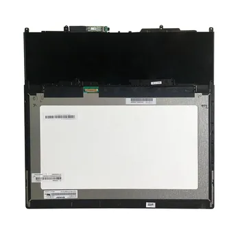 For Lenovo Thinkpad Yoga 370 13 370-13 LCD Display Touch Panel Screen Digitizer Assembly
For Lenovo Thinkpad Yoga 370 13 370-13 LCD Display Touch Panel Screen Digitizer Assembly