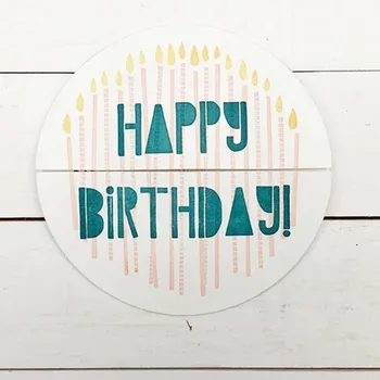 JC Metal Cutting Dies Scrapbooking Celebrate Letters Stencil Craft Paper Knife Mould Blade Punch Card Make Die Cut 2020 New Die
JC Metal Cutting Dies Scrapbooking Celebrate Letters Stencil Craft Paper Knife Mould Blade Punch Card Make Die Cut 2020 New Die