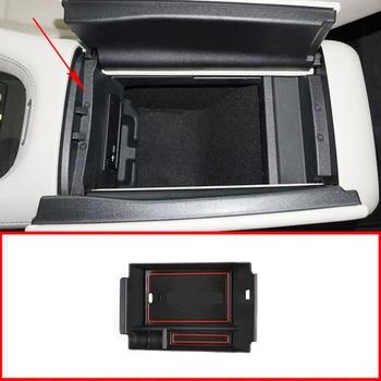 Car Central Armrest Storage Box Container Tray Organizer With AMG LOGO For Mercedes Benz GLE Class GLE350 400 W167 2020
Car Central Armrest Storage Box Container Tray Organizer With AMG LOGO For Mercedes Benz GLE Class GLE350 400 W167 2020