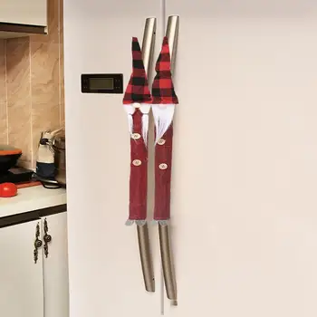 FENGRISE Refrigerator Microwave Oven Door Handle Gloves Merry Christmas Decor for Home 2020 Xmas Santa Gifts Natal New Year 2021
FENGRISE Refrigerator Microwave Oven Door Handle Gloves Merry Christmas Decor for Home 2020 Xmas Santa Gifts Natal New Year 2021