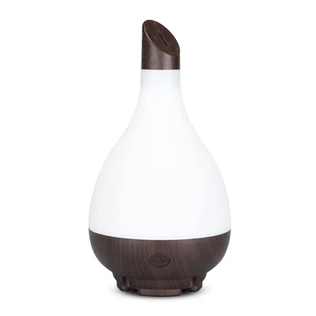 USB Air Humidifier Electric Aroma Air Diffuser Ultrasonic Essential Oil Aromatherapy Cool Mist Maker for Home Car Deep Wood
USB Air Humidifier Electric Aroma Air Diffuser Ultrasonic Essential Oil Aromatherapy Cool Mist Maker for Home Car Deep Wood