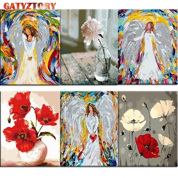 GATYZTORY 40x50cm Painting By Numbers for Colourful DIY Pictures by numbers landscape Frameless Digital Painting
GATYZTORY 40x50cm Painting By Numbers for Colourful DIY Pictures by numbers landscape Frameless Digital Painting