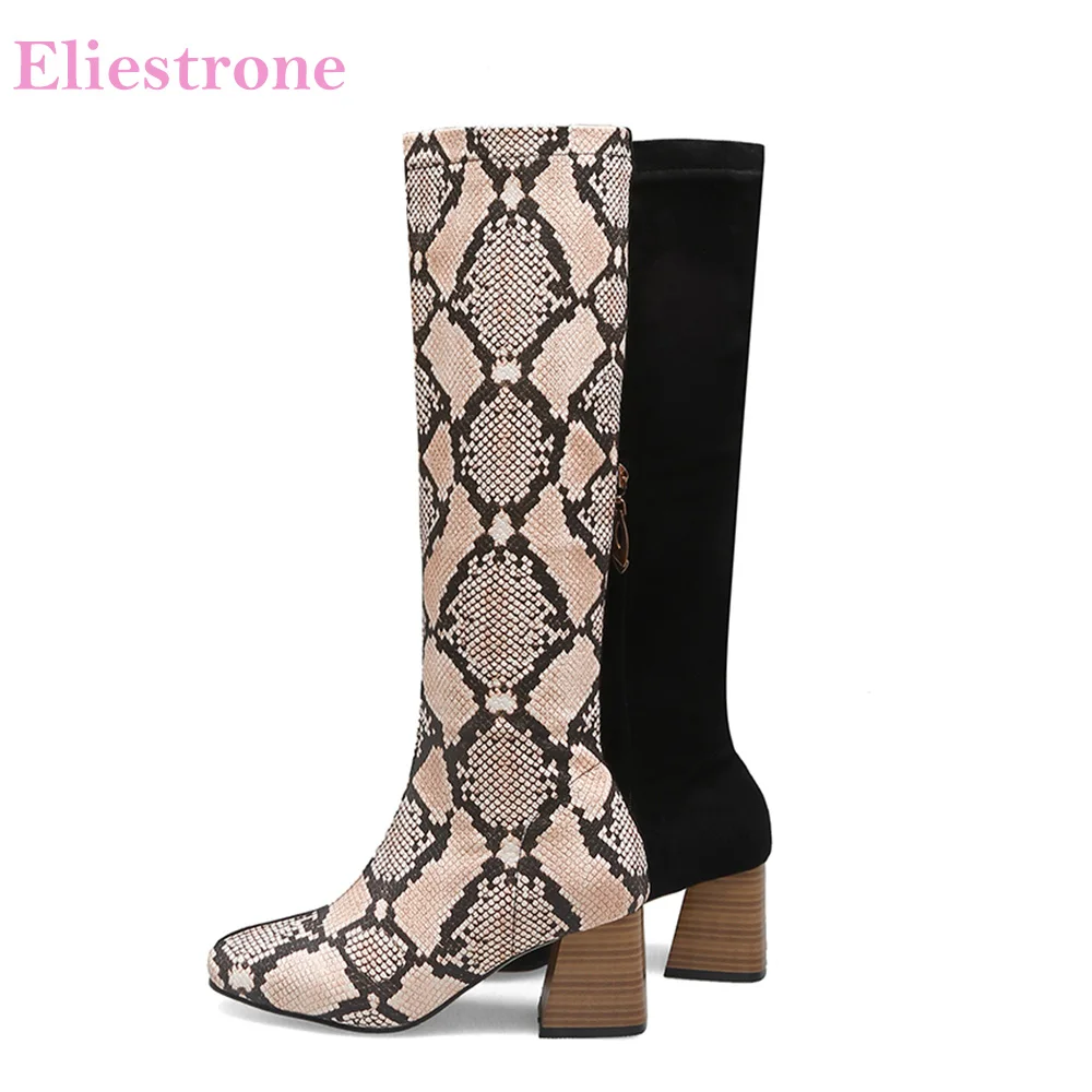 2019 Brand New Fashion Black Pink Women Knee High Riding Boots Sexy High Heels Lady Shoes LA071 Plus Big Small Size 32 12 43 48
2019 Brand New Fashion Black Pink Women Knee High Riding Boots Sexy High Heels Lady Shoes LA071 Plus Big Small Size 32 12 43 48