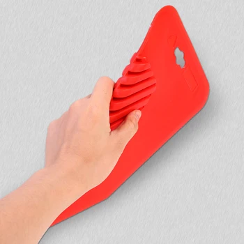 Smooth Construction Decals Wallpaper Paint Scraper Easy Clean Bevel Reusable Wall Spackling Rubber Tool Home Handheld Spreader
Smooth Construction Decals Wallpaper Paint Scraper Easy Clean Bevel Reusable Wall Spackling Rubber Tool Home Handheld Spreader