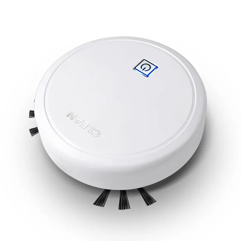 Robot Vacuum Cleaner Suction Smart Memory Electric Water Tank Wet Mopping Washing Robot Vacuum Cleaner Aspiradora Robot DropShip
Robot Vacuum Cleaner Suction Smart Memory Electric Water Tank Wet Mopping Washing Robot Vacuum Cleaner Aspiradora Robot DropShip