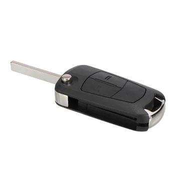 1pc 2 Buttons Remote Key FOB Case Key 433MHz PCF7941 Fit For Vauxhall Opel Corsa D Meriva B
1pc 2 Buttons Remote Key FOB Case Key 433MHz PCF7941 Fit For Vauxhall Opel Corsa D Meriva B
