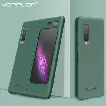 Matte Ultra Slim Hard PC Case For Samsung galaxy Fold Case Full Protective Back Shockproof Cover For Samsung Galaxy W2020 7.3"
Matte Ultra Slim Hard PC Case For Samsung galaxy Fold Case Full Protective Back Shockproof Cover For Samsung Galaxy W2020 7.3"