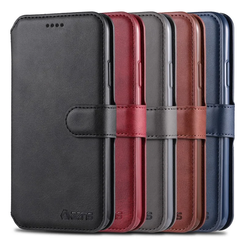 For iPhone 11 Pro Max XR XS MAX Genuine Leather Multi-Function Case For Samsung Note 10 S10 For Huawei P20 P30 Pro Mate 20 Lite
For iPhone 11 Pro Max XR XS MAX Genuine Leather Multi-Function Case For Samsung Note 10 S10 For Huawei P20 P30 Pro Mate 20 Lite
