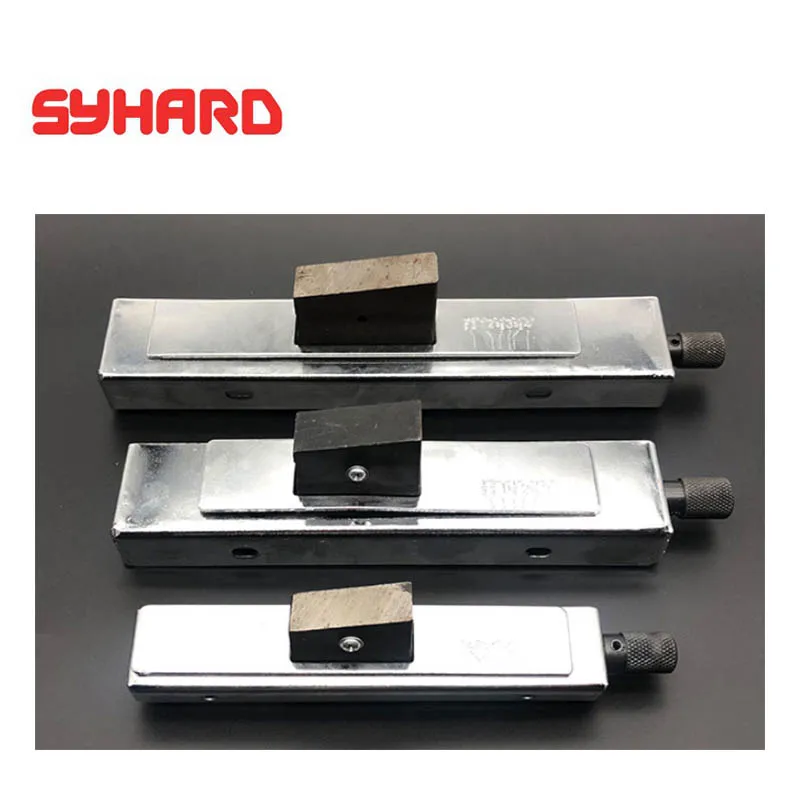 2" 3" 4" Tooth Pitch Regulator Tapered Iron For Electric Diehead Threading Machine
2" 3" 4" Tooth Pitch Regulator Tapered Iron For Electric Diehead Threading Machine