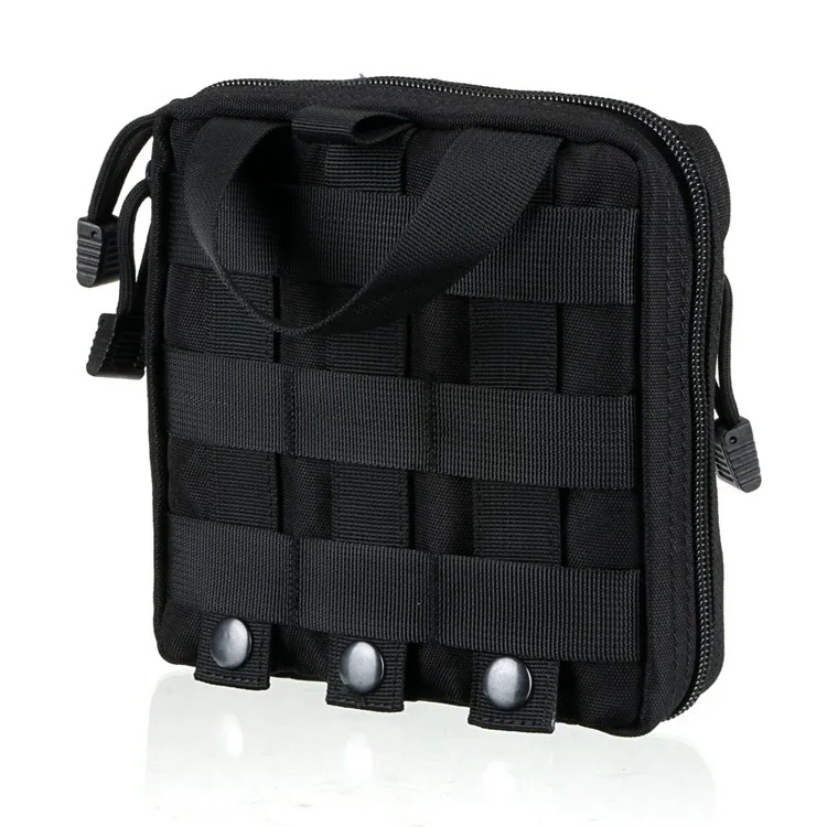 Outdoor Multi-functional Kit Accessories Storgage Bag Medical Bag Washed Organizing Bag Tactical Backpack Hanging Bum Bag 
Outdoor Multi-functional Kit Accessories Storgage Bag Medical Bag Washed Organizing Bag Tactical Backpack Hanging Bum Bag