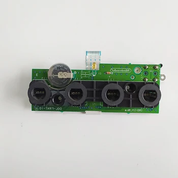 For Nintend GameCube NGC Game Controller Main Board Gamepad Solt Parts Accessories Original
For Nintend GameCube NGC Game Controller Main Board Gamepad Solt Parts Accessories Original