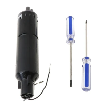 20W Soft Roller Head Brushbar Motor Assembly For V6 V7 V8 Vacuum Cleaner B95D
20W Soft Roller Head Brushbar Motor Assembly For V6 V7 V8 Vacuum Cleaner B95D