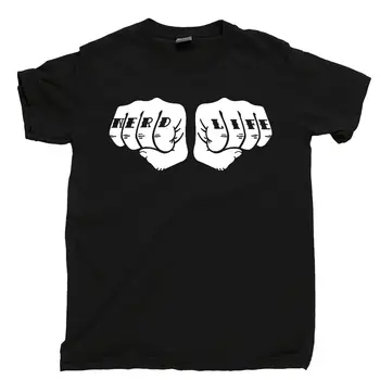 Nerd Life T Shirt STEM Computer Hacker Code Robotics Artificial Intelligence Tee
Nerd Life T Shirt STEM Computer Hacker Code Robotics Artificial Intelligence Tee