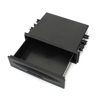 CD Player Car storage box Black Interior Organizer Single Layer Radio Stereo Dash Trim
CD Player Car storage box Black Interior Organizer Single Layer Radio Stereo Dash Trim