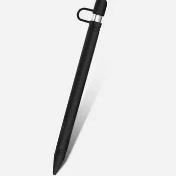 Silicone Anti-lost Protective Case Shell Anti-scroll Skin Nib Cover / Cable Adapter Tether for Apple Pencil
Silicone Anti-lost Protective Case Shell Anti-scroll Skin Nib Cover / Cable Adapter Tether for Apple Pencil