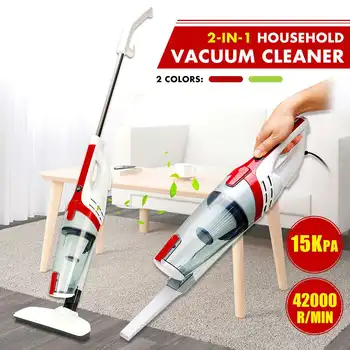 Mini Portable Handheld Vacuum Cleaner Strong Suction HEPA filter Dust Collector Aspirator Wet and Dry Dual Use Vacuum Cleaner
Mini Portable Handheld Vacuum Cleaner Strong Suction HEPA filter Dust Collector Aspirator Wet and Dry Dual Use Vacuum Cleaner