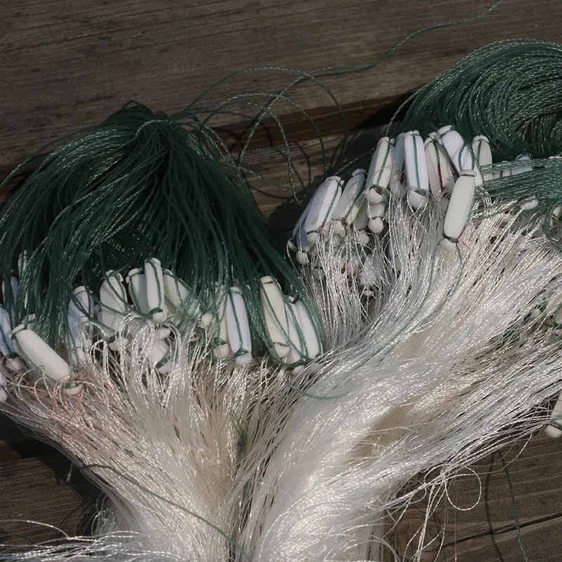 Reservoir Horse Rough All 2345678 Line Three Layer Nylon Vigorously Fishing Protection chen wang Sticky Net Fishnet Refers
Reservoir Horse Rough All 2345678 Line Three Layer Nylon Vigorously Fishing Protection chen wang Sticky Net Fishnet Refers