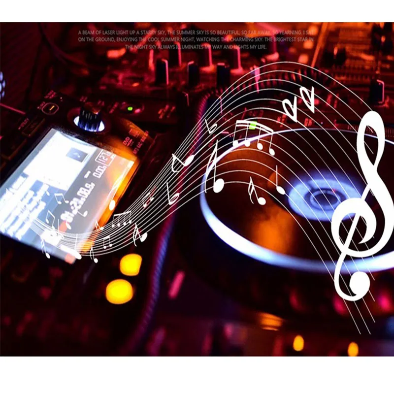 LEDCar Atmosphere Ambient Star Light Auto DJ Colorful Music Sound Lamp Remote Control Spotlight Voice Control LED Light USB Plug
LEDCar Atmosphere Ambient Star Light Auto DJ Colorful Music Sound Lamp Remote Control Spotlight Voice Control LED Light USB Plug