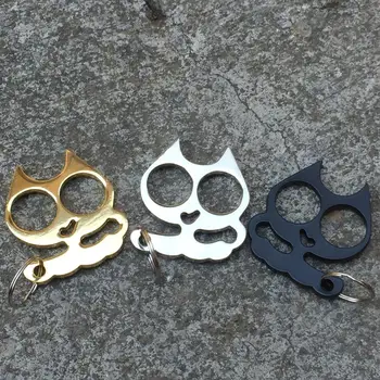 Creative Defensive Cat Hand Clasp Tiger Keychain Home Essential Window Breaker Pendant Key Chain Car Bag Accessories Keyring
Creative Defensive Cat Hand Clasp Tiger Keychain Home Essential Window Breaker Pendant Key Chain Car Bag Accessories Keyring