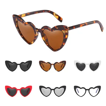 1pc Red Heart Shape Diffraction Grating Party Rave Glasses Plastic, Orbit Light Show Fireworks Refraction Laser Glasses
1pc Red Heart Shape Diffraction Grating Party Rave Glasses Plastic, Orbit Light Show Fireworks Refraction Laser Glasses