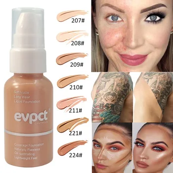bb foundation foundation for dark skin 30 ML matte foundation liquid oil control waterproof concealer BB cream
bb foundation foundation for dark skin 30 ML matte foundation liquid oil control waterproof concealer BB cream