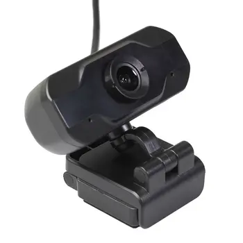 2020 New High Definition Webcam USB2.0 Interface Web Camera with Mic for Live Webcast
2020 New High Definition Webcam USB2.0 Interface Web Camera with Mic for Live Webcast