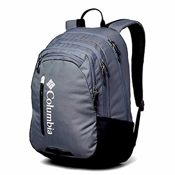 

Columbia Winchuck 15" Laptop Backpack Omni Shield School Daypack (Black)