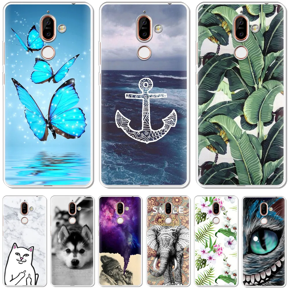 Silicon case for Nokia 1 2 2.1 2.2 3 3.1 3.2 4.2 5 5.1 6 6.1 7 7.1 plus 2018 2019 case soft tpu back phone cover printing bumper
Silicon case for Nokia 1 2 2.1 2.2 3 3.1 3.2 4.2 5 5.1 6 6.1 7 7.1 plus 2018 2019 case soft tpu back phone cover printing bumper