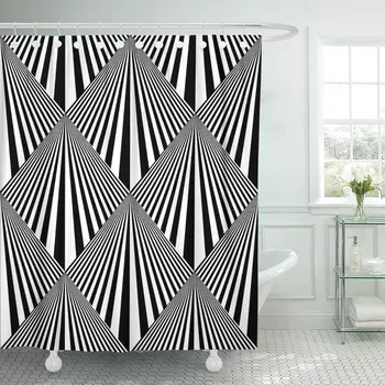 Painting Pop Corner Shape Symmetry Triangle Shower Curtain Waterproof Polyester 72 x 72 Inches Set with Hooks
Painting Pop Corner Shape Symmetry Triangle Shower Curtain Waterproof Polyester 72 x 72 Inches Set with Hooks