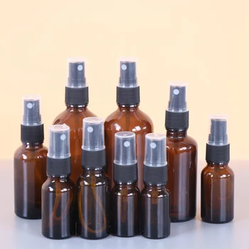 5ml-100ml Refillable Sprayer Bottles Esstenial Oil Liquid Empty Atomizer Makeup Spray Bottle Perfume Glass Atomizer
5ml-100ml Refillable Sprayer Bottles Esstenial Oil Liquid Empty Atomizer Makeup Spray Bottle Perfume Glass Atomizer