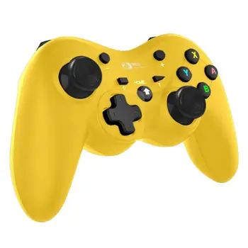 For Switch Pro Wireless Controller With 6-axis Body Touch Sen Game Accessories Black Controller Joystick New Arrival
For Switch Pro Wireless Controller With 6-axis Body Touch Sen Game Accessories Black Controller Joystick New Arrival