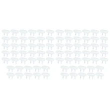 Plug Cover, Socket Plug Cover, (80 Pcs) Socket Plug, Socket Plug Cover, Baby Proof Socket Plug, For Baby Protection
Plug Cover, Socket Plug Cover, (80 Pcs) Socket Plug, Socket Plug Cover, Baby Proof Socket Plug, For Baby Protection