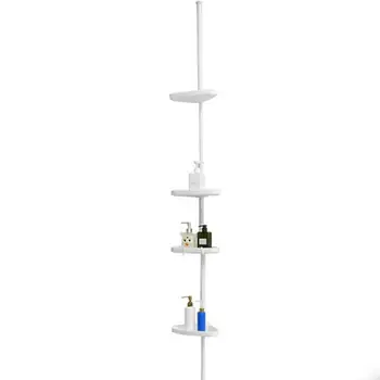 Corner Shower Shelf Triangle Rack Bathroom Shampoo Shower Shelf Holder Kitchen Storage Rack Organizer Wall Mounted Holder
Corner Shower Shelf Triangle Rack Bathroom Shampoo Shower Shelf Holder Kitchen Storage Rack Organizer Wall Mounted Holder
