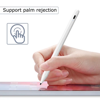 Stylus Pen for iPad Pro Stylus Touch Pen for Tablet IOS Tablet iPad Pen For Drawing Smartphone Phone Stylus For iPad Tablet 
Stylus Pen for iPad Pro Stylus Touch Pen for Tablet IOS Tablet iPad Pen For Drawing Smartphone Phone Stylus For iPad Tablet