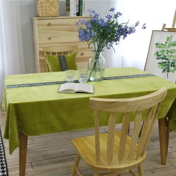 Square Table Cover Rectangle Practical Tablecloths Table Cloth Banquet Party Events Pure Solid Color Green Blue Gray Coffee W
Square Table Cover Rectangle Practical Tablecloths Table Cloth Banquet Party Events Pure Solid Color Green Blue Gray Coffee W