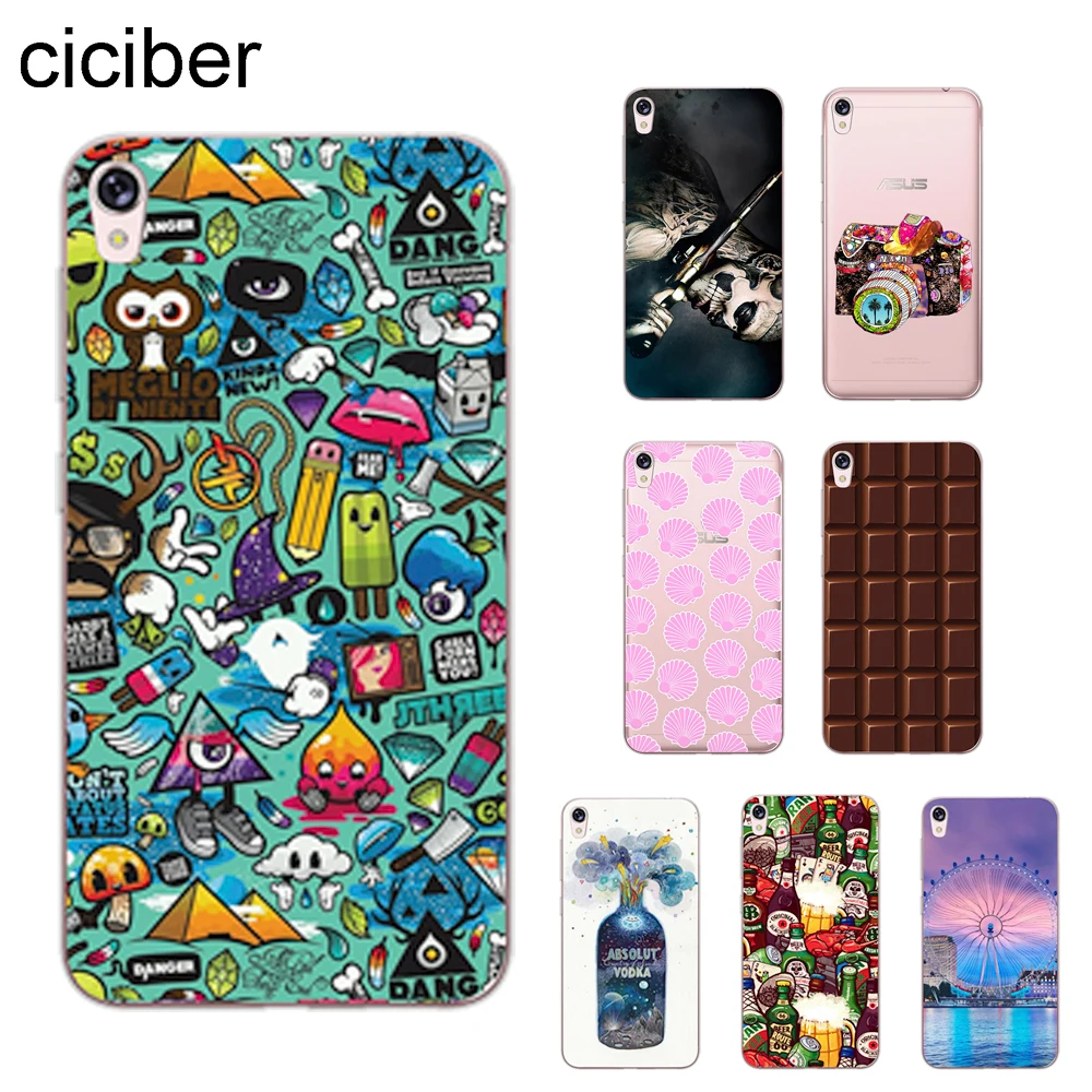 ciciber Chocolate ferris wheel Cover For ASUS Zenfone Live 3 GO ZB501KL ZB500KL 3 Max ZC520TL Phone Cases Shell Capinha Soft TPU
ciciber Chocolate ferris wheel Cover For ASUS Zenfone Live 3 GO ZB501KL ZB500KL 3 Max ZC520TL Phone Cases Shell Capinha Soft TPU