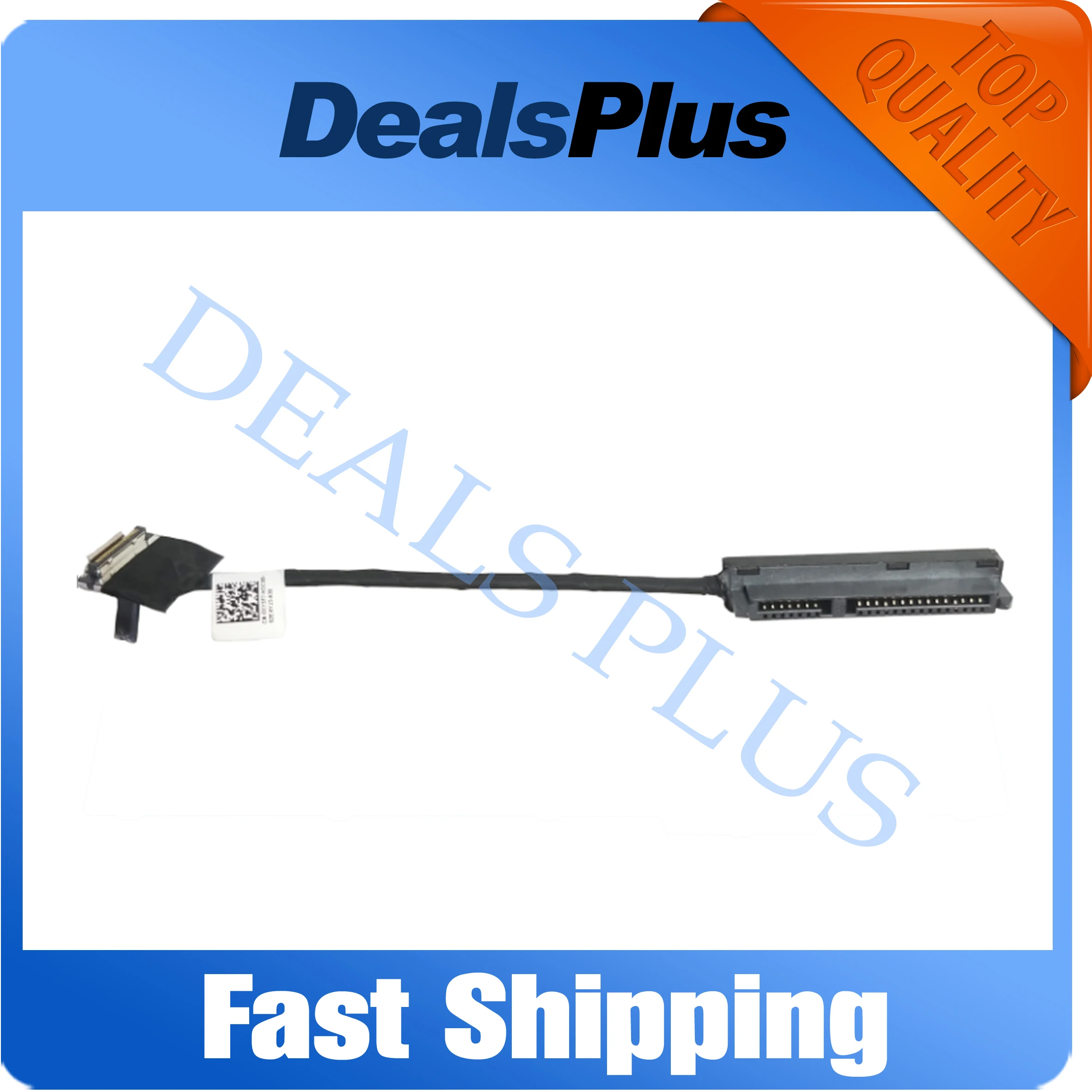 New Replacement HDD Hard Disk Drive Cable For Dell Latitude 5500 5501 5502 Precision 3540 3541 3542 0XY5F7 XY5F7
New Replacement HDD Hard Disk Drive Cable For Dell Latitude 5500 5501 5502 Precision 3540 3541 3542 0XY5F7 XY5F7