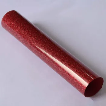 SUNICE 0.5x25m PU Glitter Heat Transfer Film Garment Film T-shirt Silhouette Paper Art Decoration Sticker Supplies For Clothing
SUNICE 0.5x25m PU Glitter Heat Transfer Film Garment Film T-shirt Silhouette Paper Art Decoration Sticker Supplies For Clothing