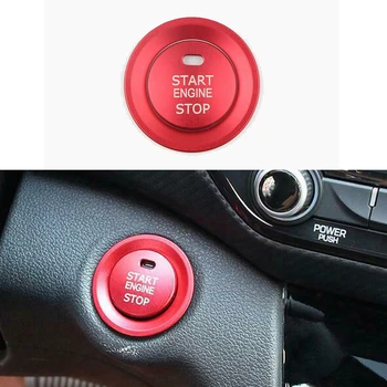 New Arrival High Quality For Elantra 2017-2020 Red ENGINE START STOP Switch Button Cover Trim Replacement
New Arrival High Quality For Elantra 2017-2020 Red ENGINE START STOP Switch Button Cover Trim Replacement