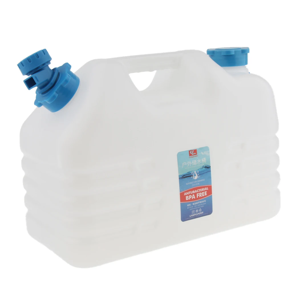 Portable Car Drinking Water Storage Container Outdoor Camping Water Storage Bucket
Portable Car Drinking Water Storage Container Outdoor Camping Water Storage Bucket