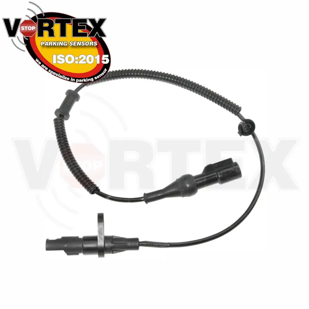 ABS Wheel Speed Sensor Rear Right Left For FORD MUSTANG 2005-2010 5R3Z2C190AA 6R3Z2C190A 7R3Z2C190A 8R3Z2C190A 9R3Z2C190A
ABS Wheel Speed Sensor Rear Right Left For FORD MUSTANG 2005-2010 5R3Z2C190AA 6R3Z2C190A 7R3Z2C190A 8R3Z2C190A 9R3Z2C190A