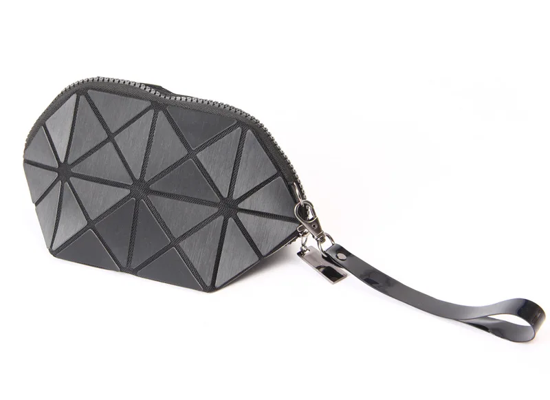 2018 New Style Mini Handbag Women's Korean-style Fashion Shoulder Bag Triangle Rhombus Shell-Type Change Cosmetic Bag
2018 New Style Mini Handbag Women's Korean-style Fashion Shoulder Bag Triangle Rhombus Shell-Type Change Cosmetic Bag