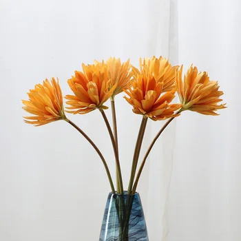 NEW Epiphany Flower branch silk Artificial Flowers window display wedding photography props flores artificiales
NEW Epiphany Flower branch silk Artificial Flowers window display wedding photography props flores artificiales
