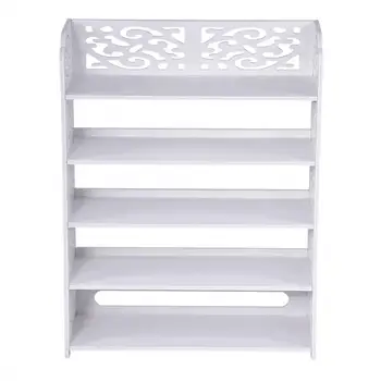 Hot 5-Tier Shoe Rack Shoes Storage Shelf Organizer Home Bedroom Living Room Storage Stand Organizer FR Wareouse
Hot 5-Tier Shoe Rack Shoes Storage Shelf Organizer Home Bedroom Living Room Storage Stand Organizer FR Wareouse
